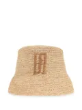 By Malene Birger Gamma bucket hat - Neutrals