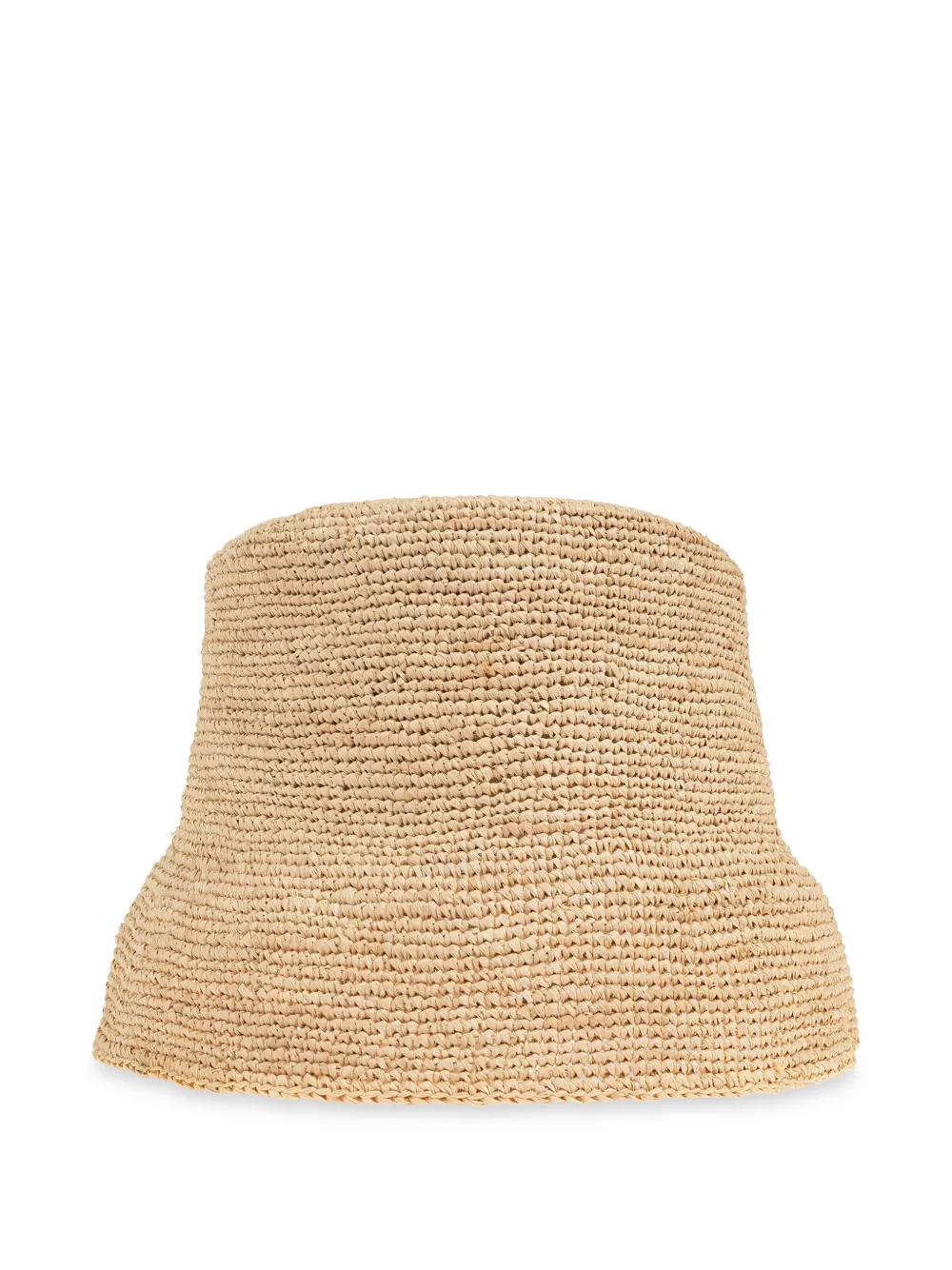 By Malene Birger Gamma bucket hat - Beige