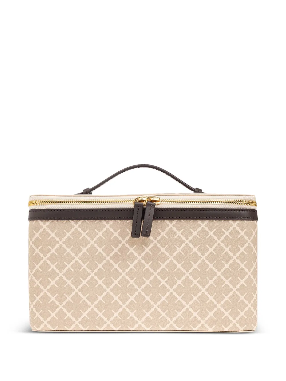 By Malene Birger Bae make up bag | Nude | Image 1