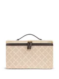 By Malene Birger Bae make up bag - Neutrals