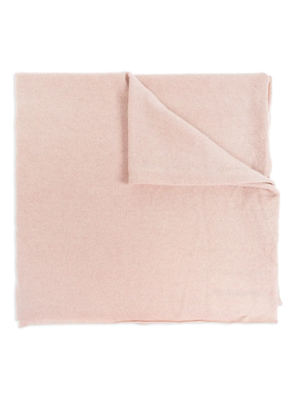 + cashmere scarf