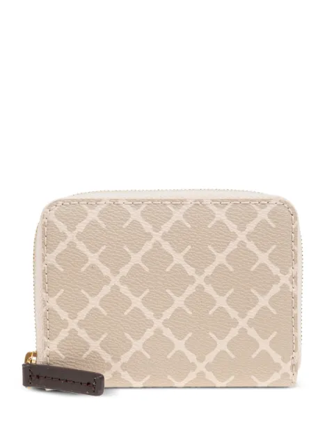 By Malene Birger canvas wallet