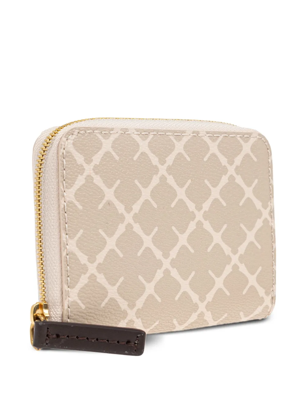 Shop By Malene Birger Canvas Wallet