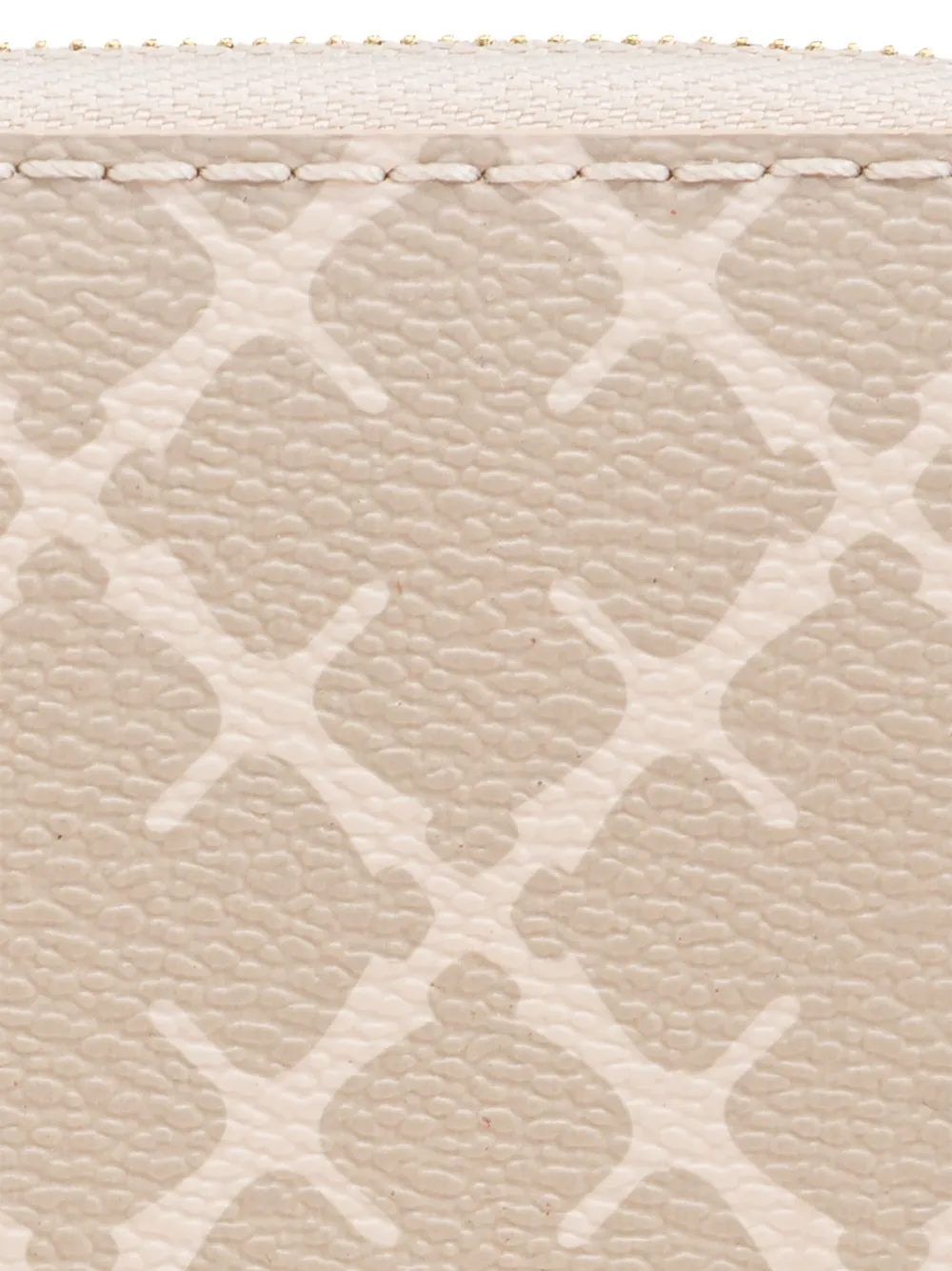 Shop By Malene Birger Canvas Wallet