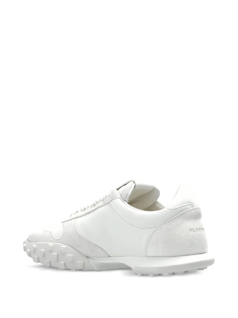 Jil Sander Moon sneakers White