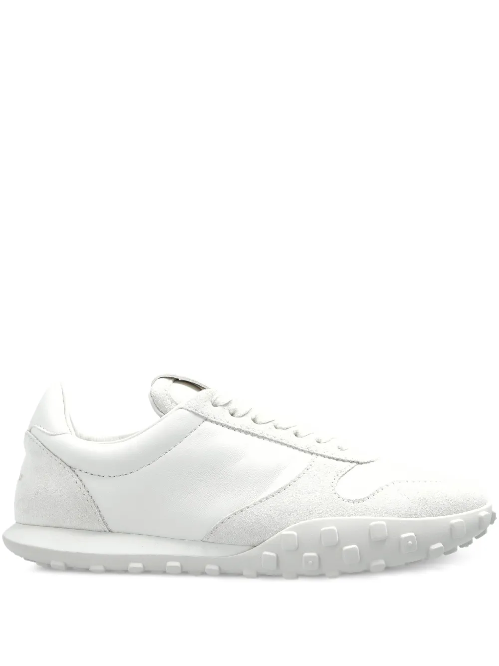 Jil Sander Moon sneakers White