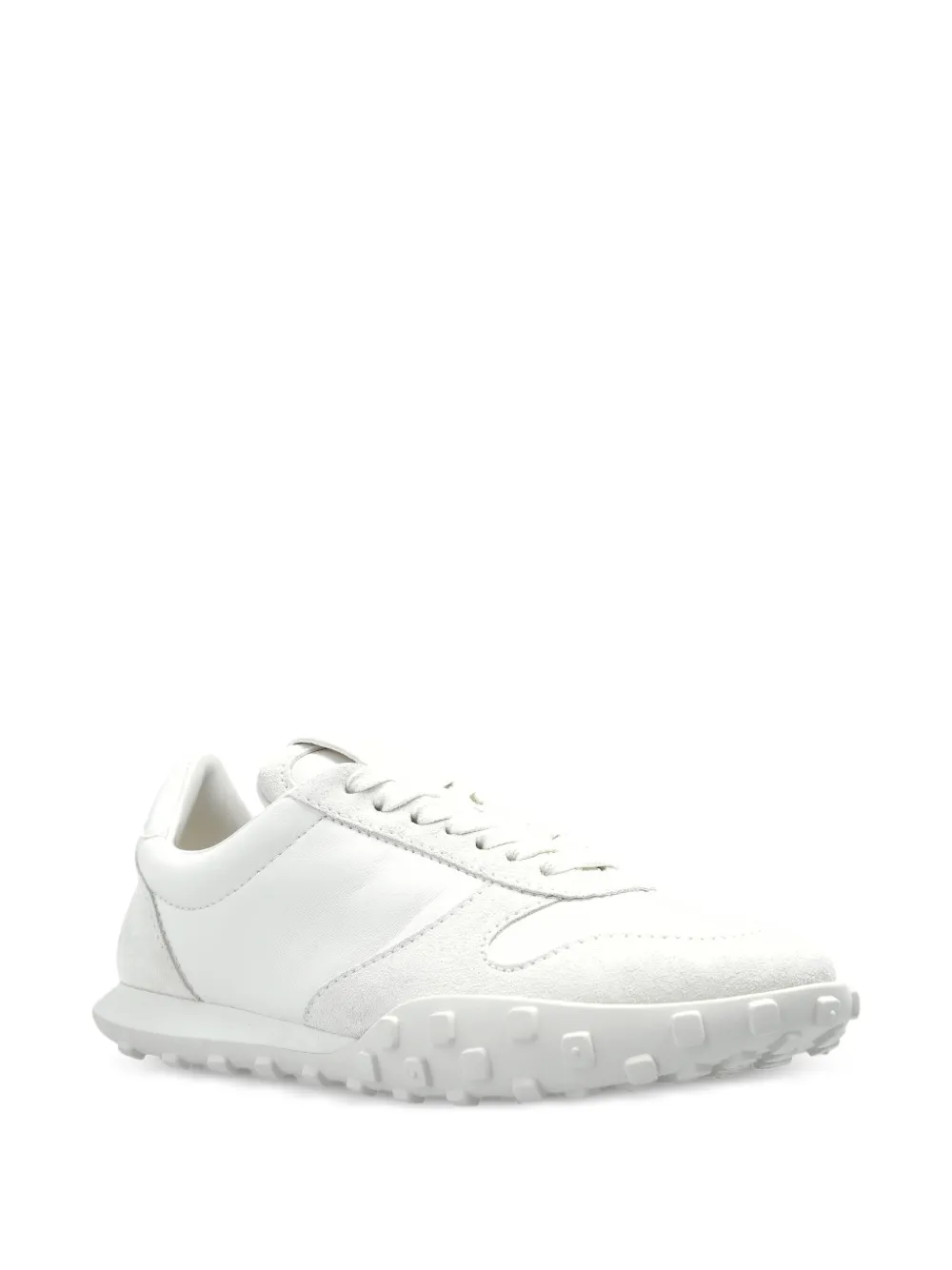 Jil Sander Moon sneakers White