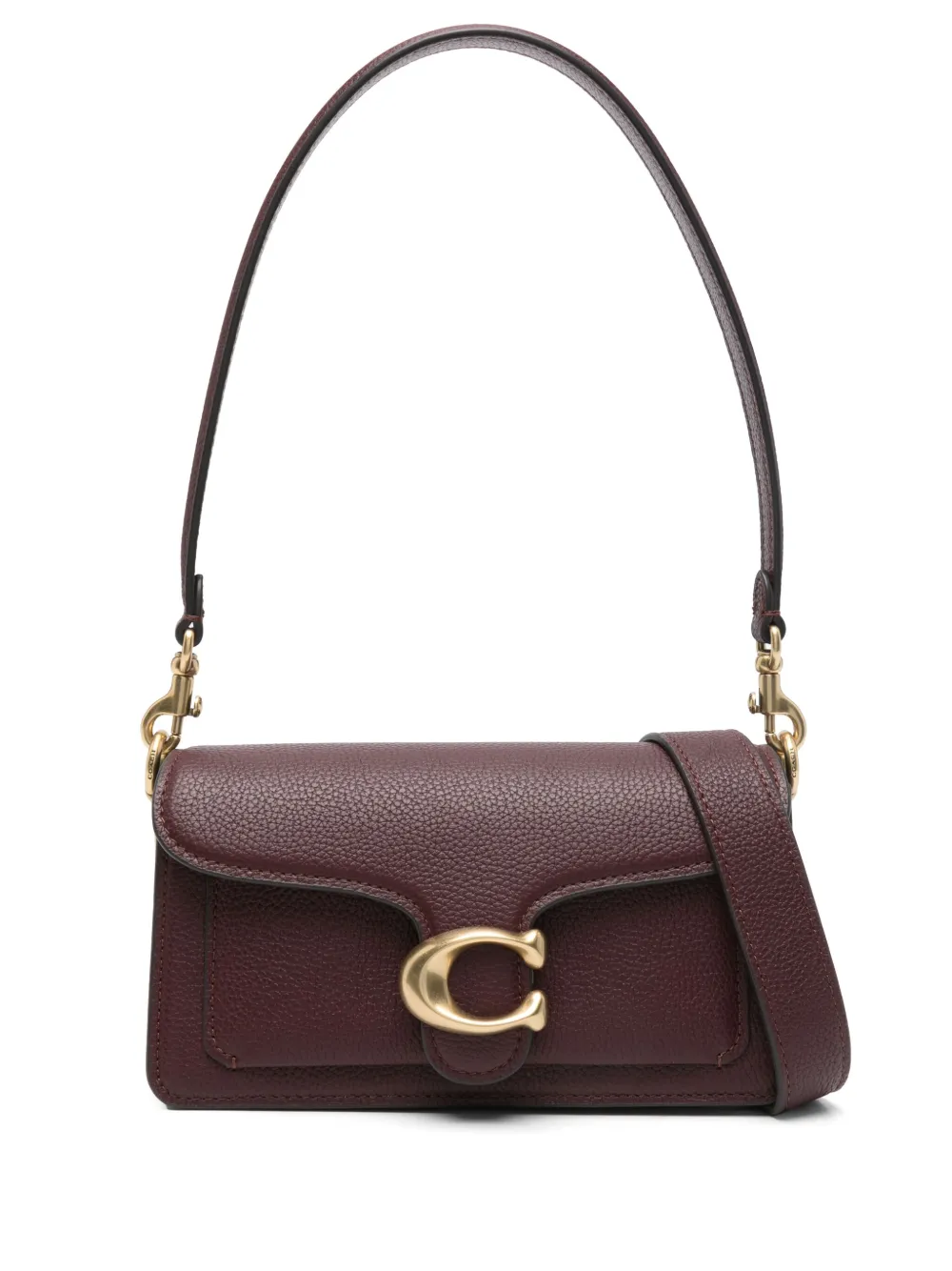 Coach Borsa a tracolla Tabby | rosso | Image 1