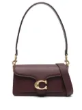 Coach Tabby cross body bag - Red