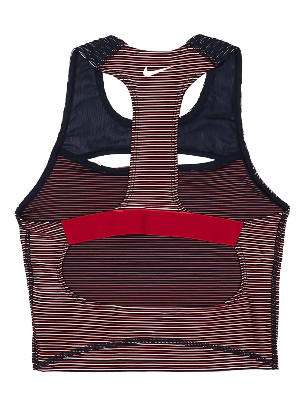 Nike camiseta con paneles en colaboración con Gyakusou | Chalecos y camisetas | Image 2