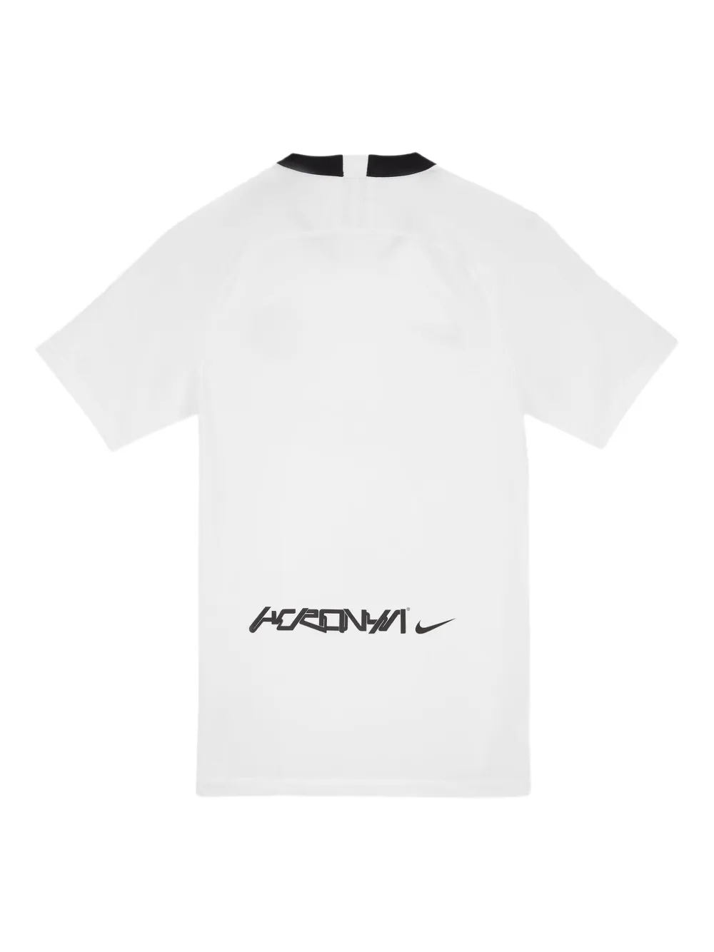 Nike playera con estampado gráfico en colaboración con ACRONYM | Playeras | Image 2