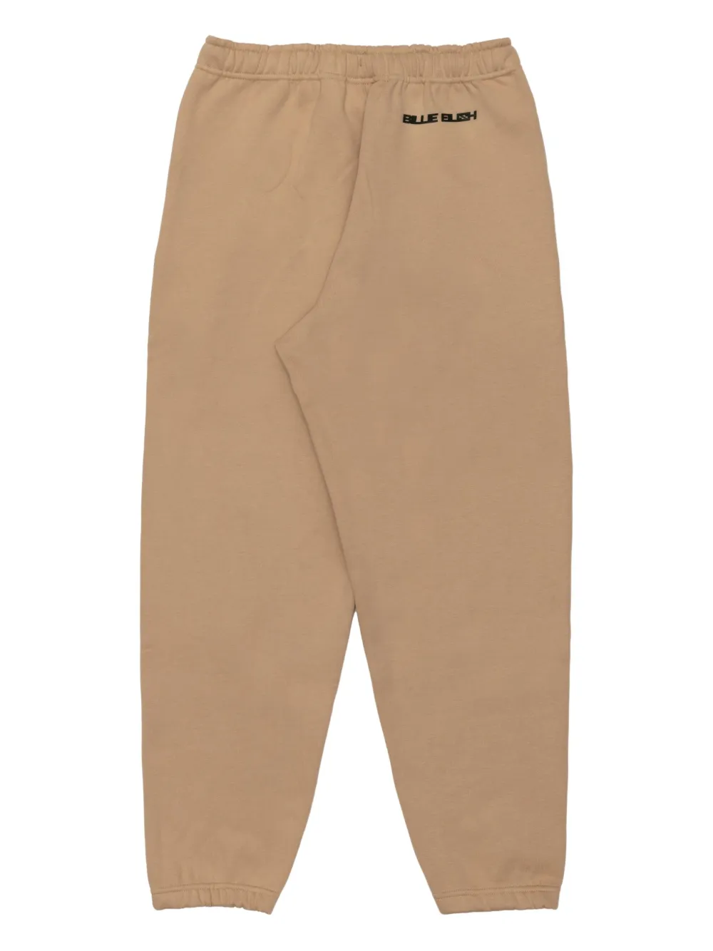 Nike X Billie Eilish Logo-detail Track Pants In Neutral