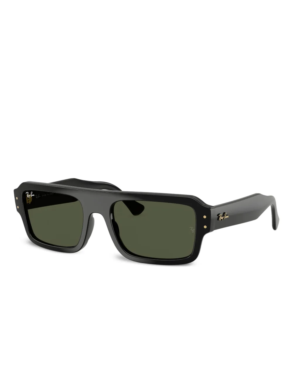 Ray-Ban rectangle-frame sunglasses | Women | Image 2