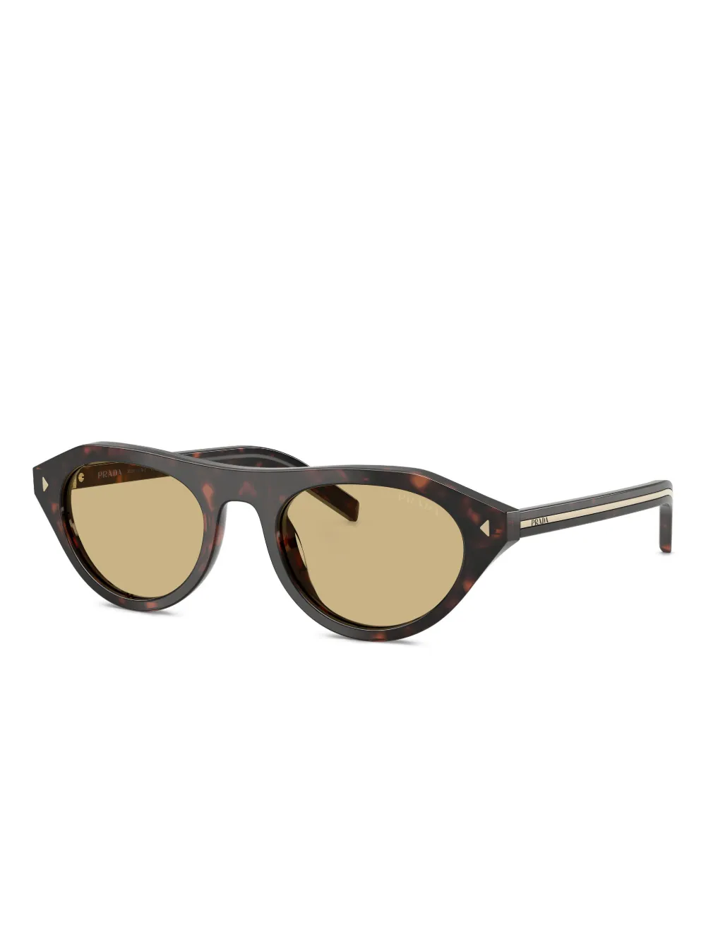 Prada Eyewear cat-eye sunglasses | Image 2
