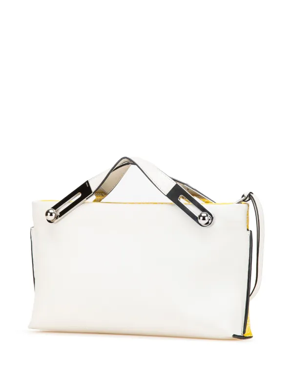 ロエベ MISSY SMALL BAG ショルダーバッグ ハンドバッグ LOEWE（ロエベ）の「Loewe Missy Small Bag（ショルダーバッグ）」 - WEAR