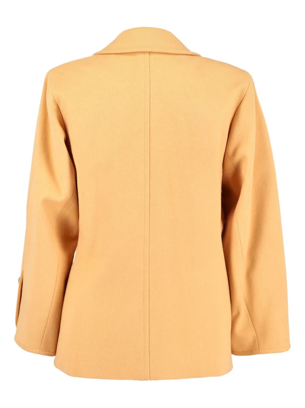 Saint Laurent Pre-Owned wool blazer | Image 2
