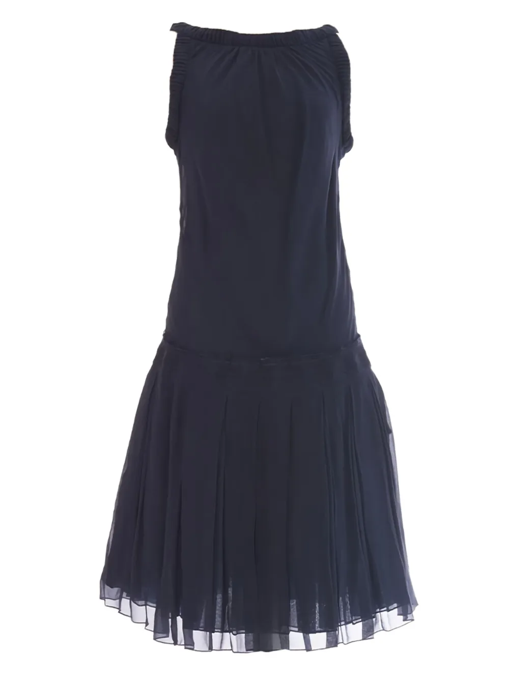 Pre-Owned tulle dress