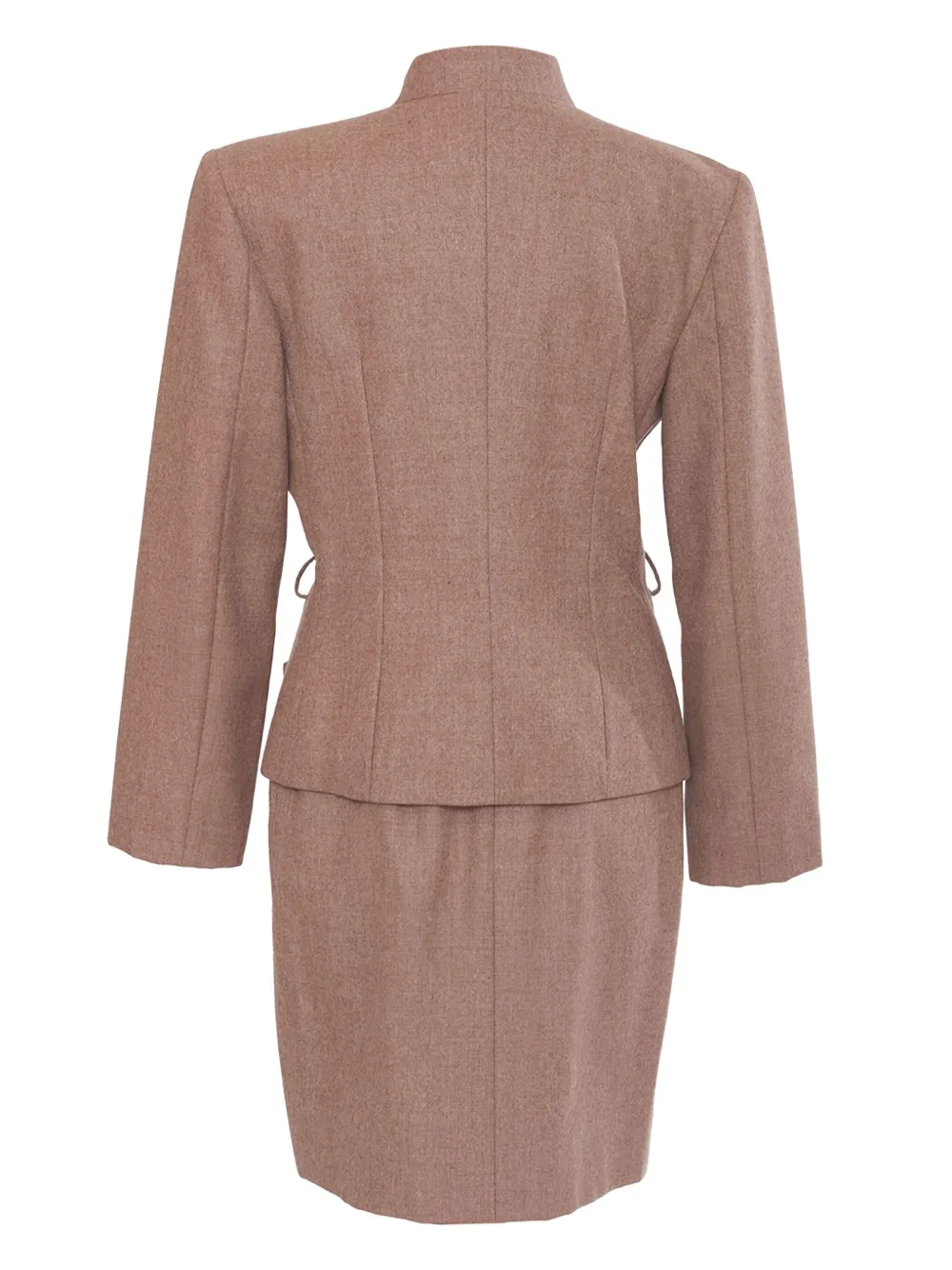 Vintage Pre-Owned wool suit | Image 2