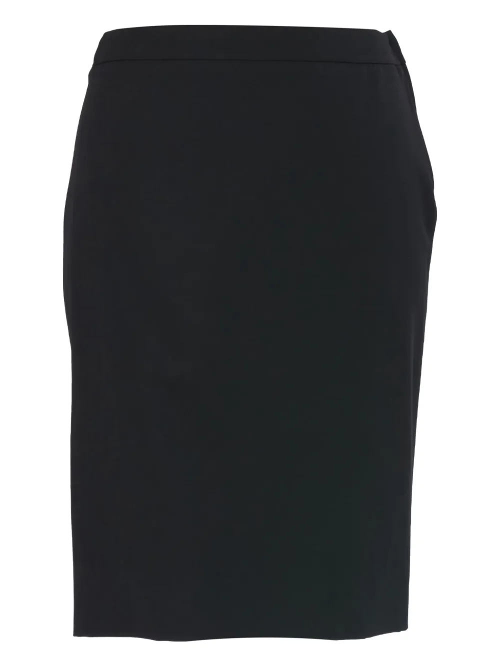 Saint Laurent Pre-Owned virgin-wool suit | Image 2