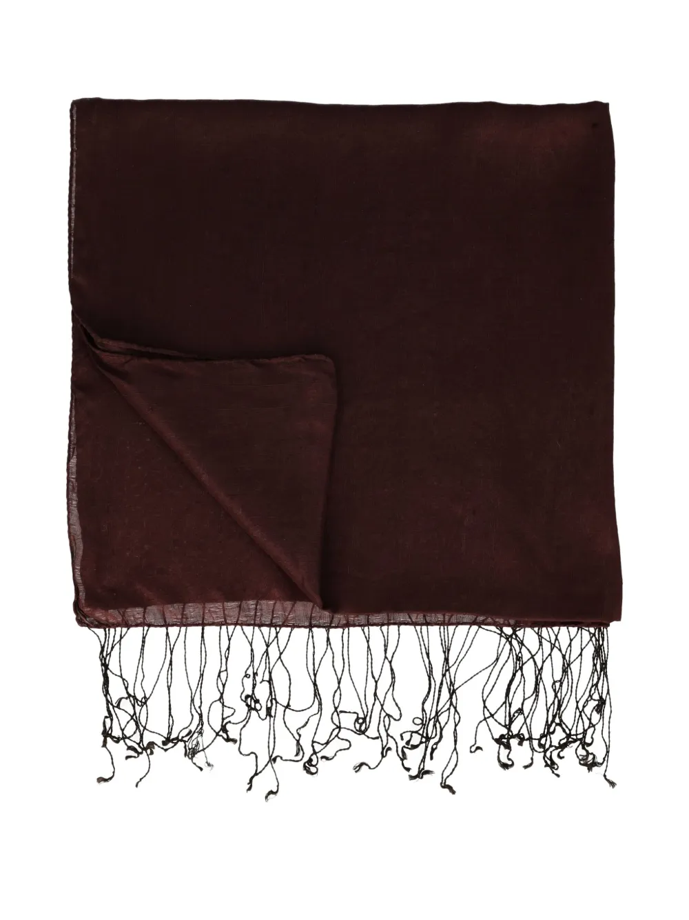 Etro Pre-Owned mascada de seda | Image 2