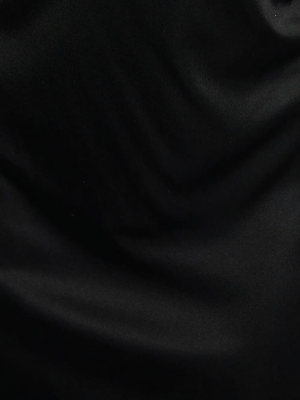 1990s One-Shoulder Midi Dress