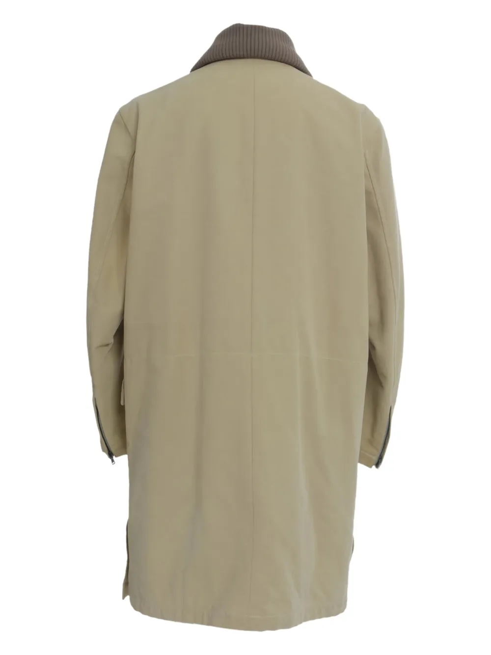 HUGO cotton coat | Single Breasted Coats | Image 2