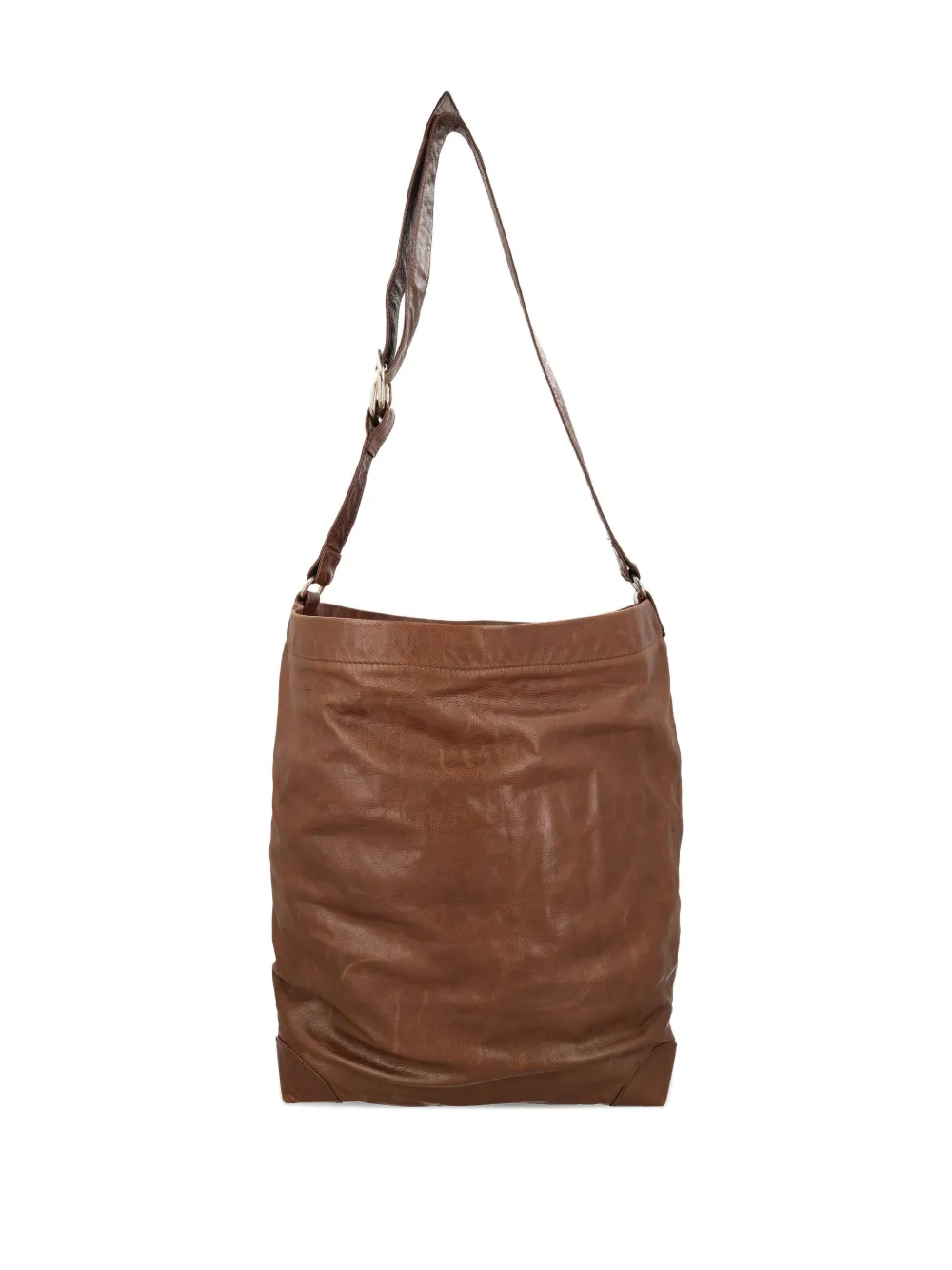 Marni Pre-Owned leather shoulder bag | Image 2