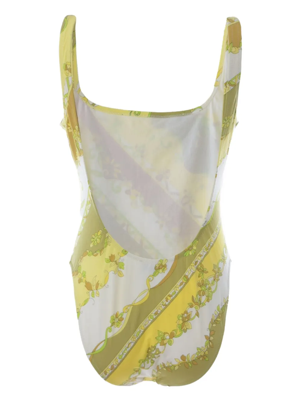 PUCCI Pre-Owned printed swimsuit | Image 2