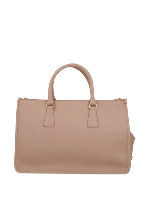 Prada Pre-Owned Pyramid handbag