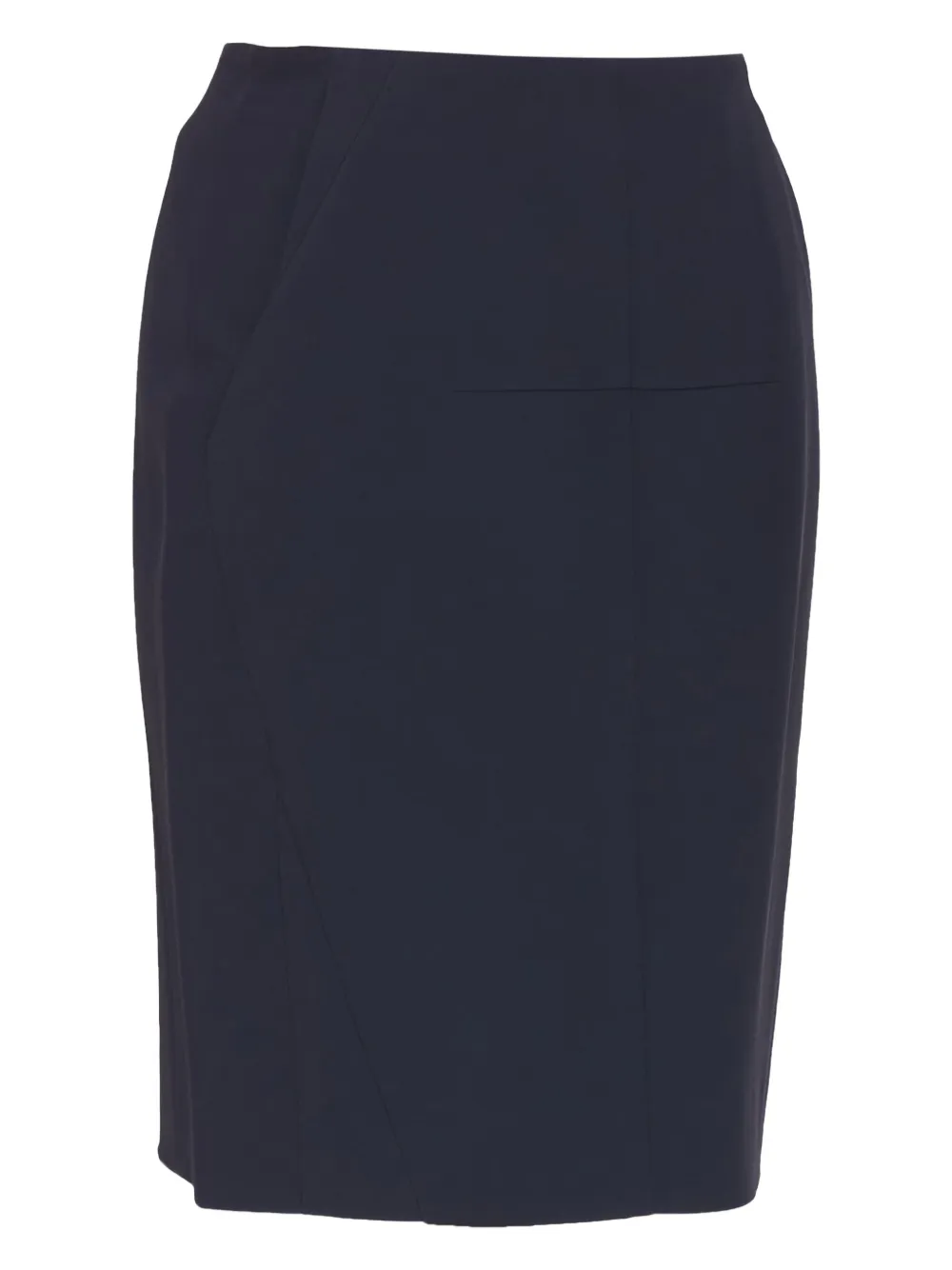 Balenciaga Pre-Owned traje de seda | Image 2