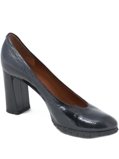 Marc By Marc Jacobs 90mm leather pumps