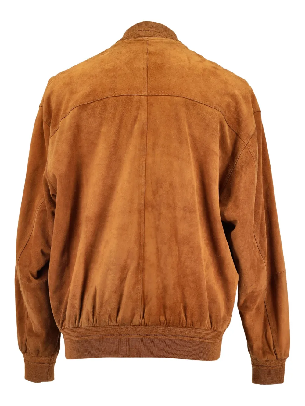 Vintage suede jacket | Image 2