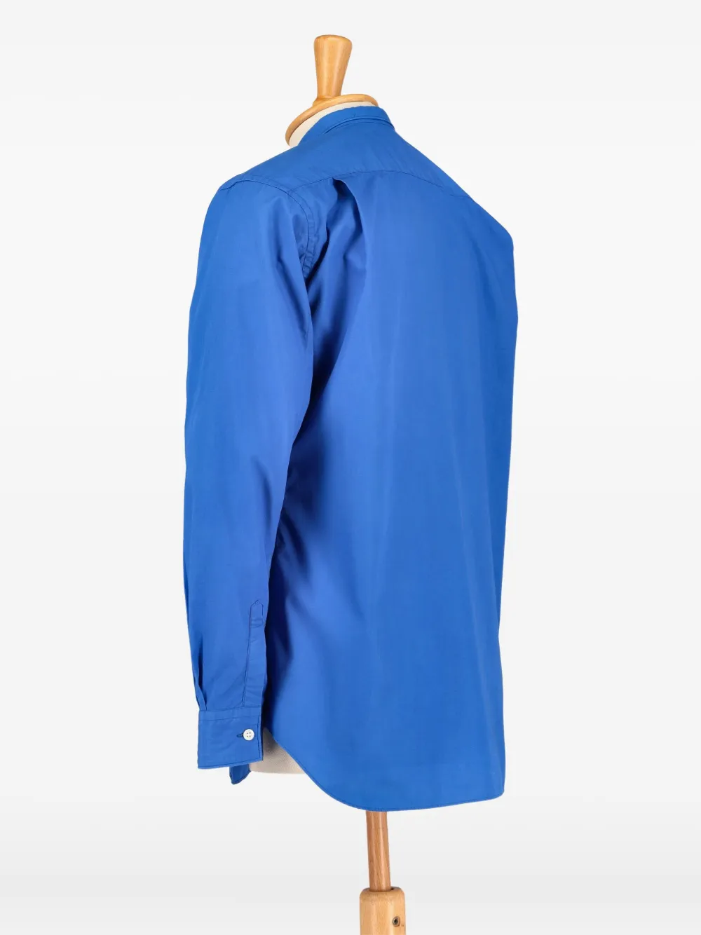 Comme Des Garçons poplin shirt | Image 2