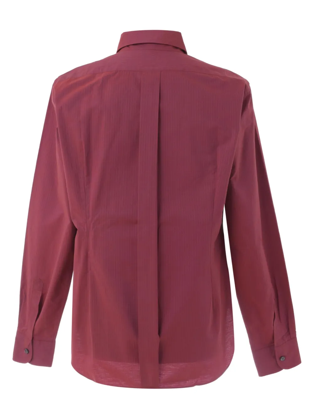 Romeo Gigli Pre-Owned 1990s button-down shirt | Image 2