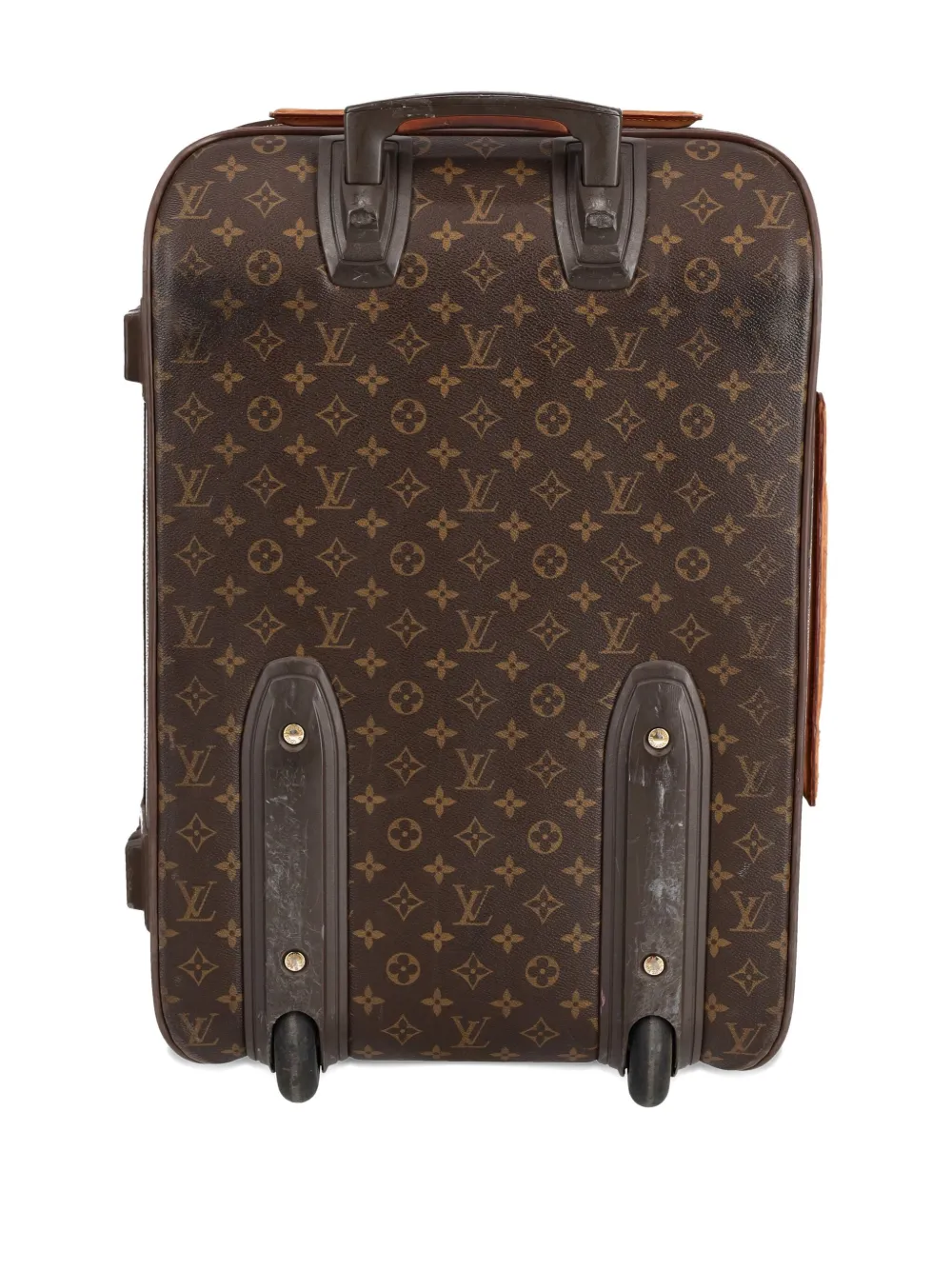 Louis Vuitton Pre-Owned monogram Pegase 55 suitcase | Pre-Owned | Image 2
