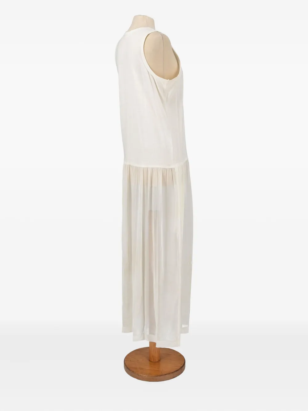 Pre-owned Comme Des Garçons Cotton Dress