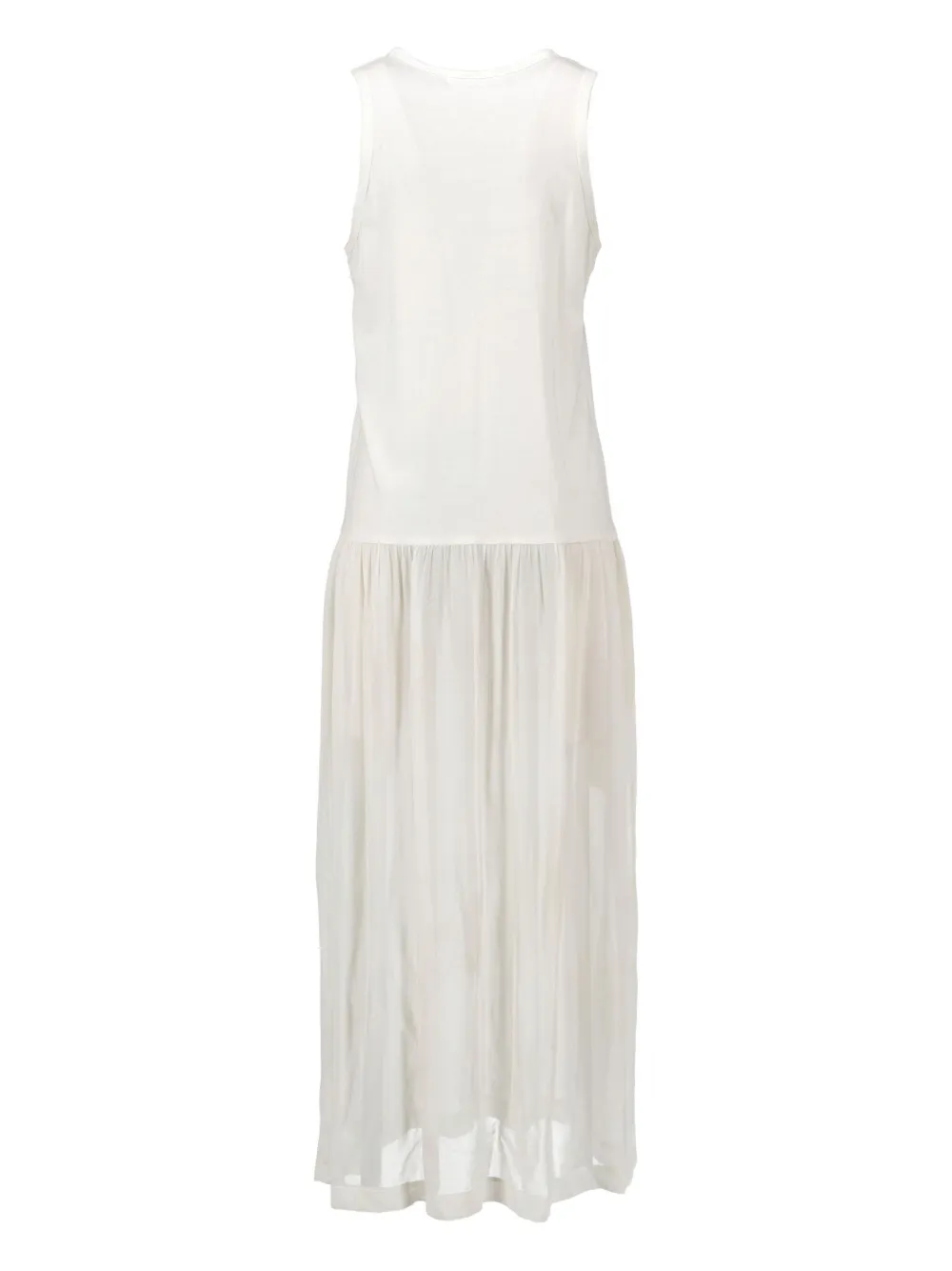 Pre-owned Comme Des Garçons Cotton Dress