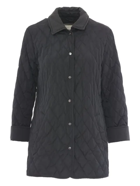 Les Copains Vintage quilted jacket