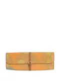 Louis Vuitton Pre-Owned Monogram Vernis clutch bag - Neutrals