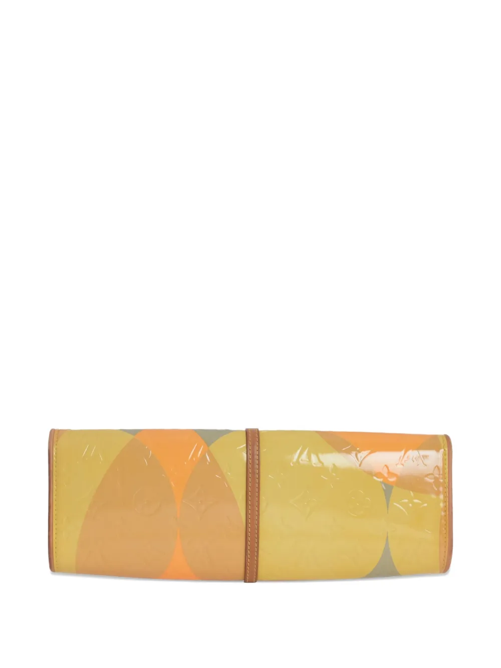 Louis Vuitton Pre-Owned Monogram Vernis clutch bag | Pre-Owned | Image 2