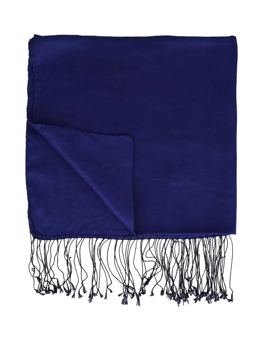 Etro Pre-Owned mascada de seda | Estilos de archivo | Image 2