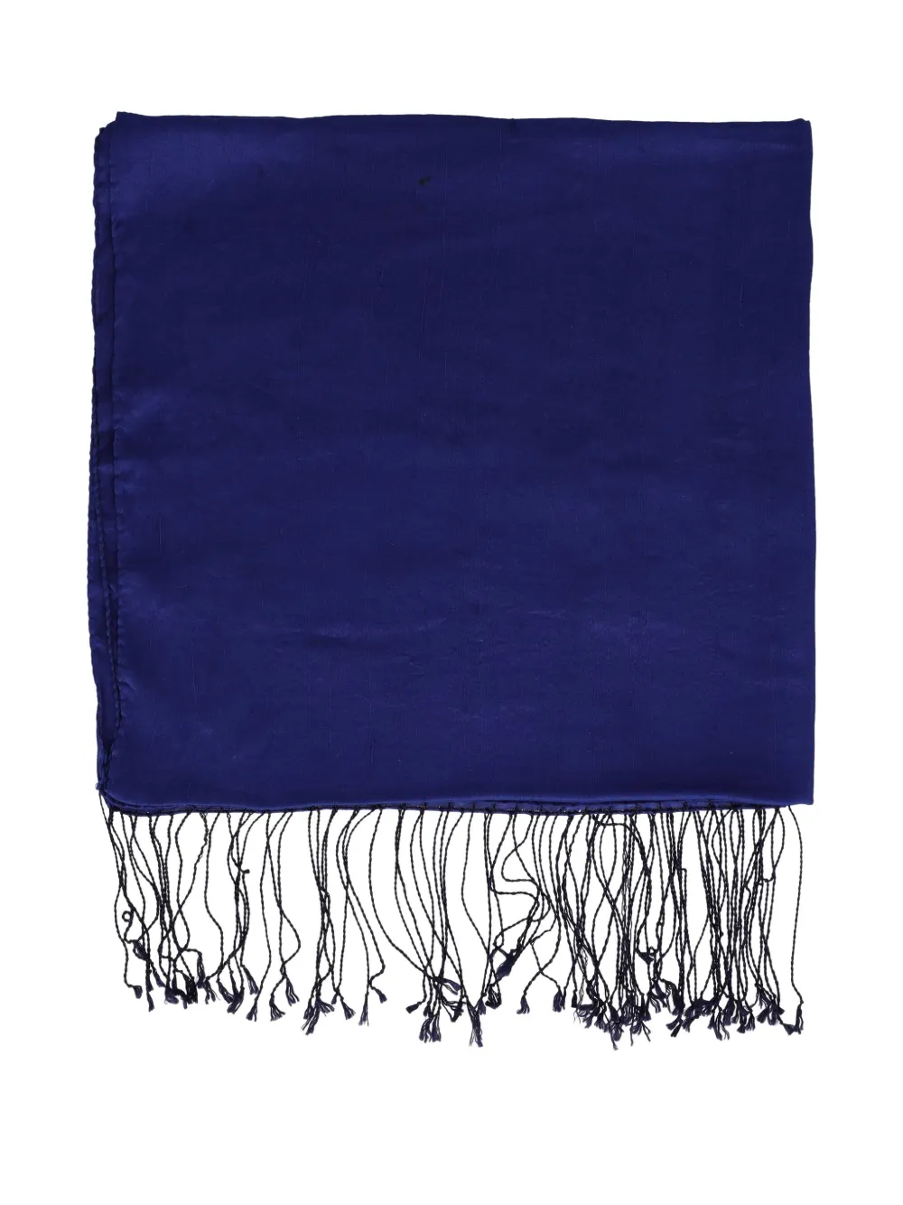 Etro Pre-Owned mascada de seda | azul | Image 1