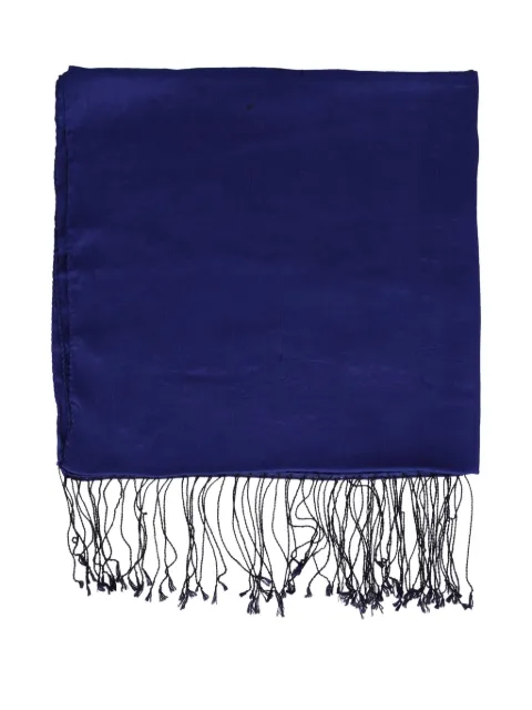 Etro Pre-Owned silk scarf