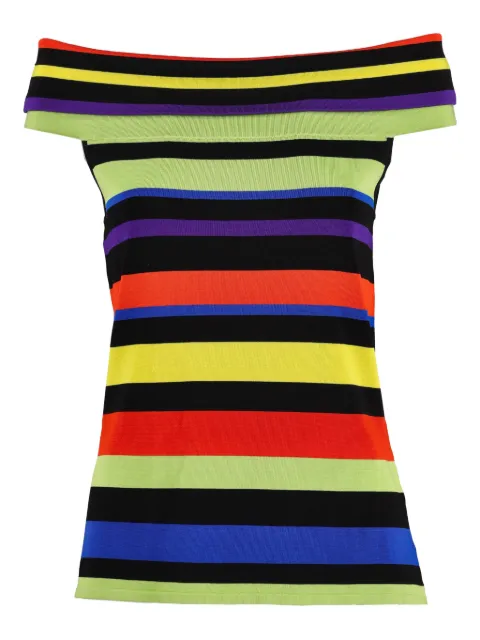Polo Ralph Lauren Vintage 00's striped top