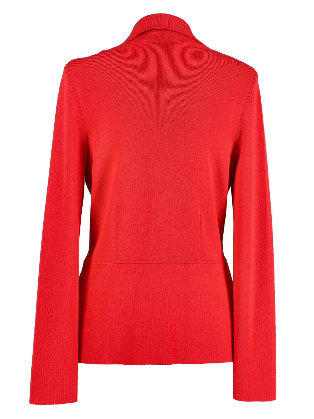 Luisa Spagnoli Vintage fine-ribbed blazer | Image 2