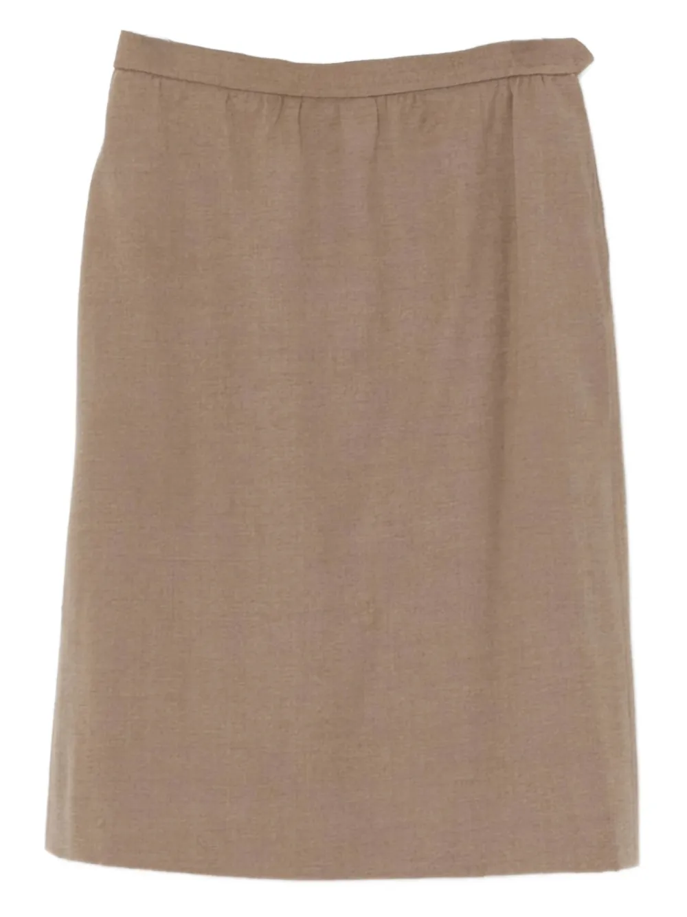 Saint Laurent Pre-Owned Rive Gauche suit | Image 2