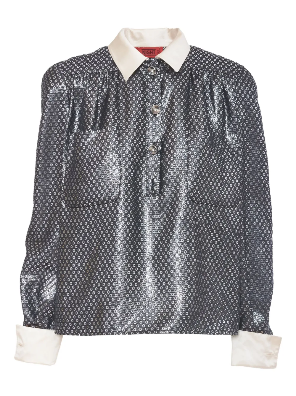 Pre-owned Valentino Night Shirt