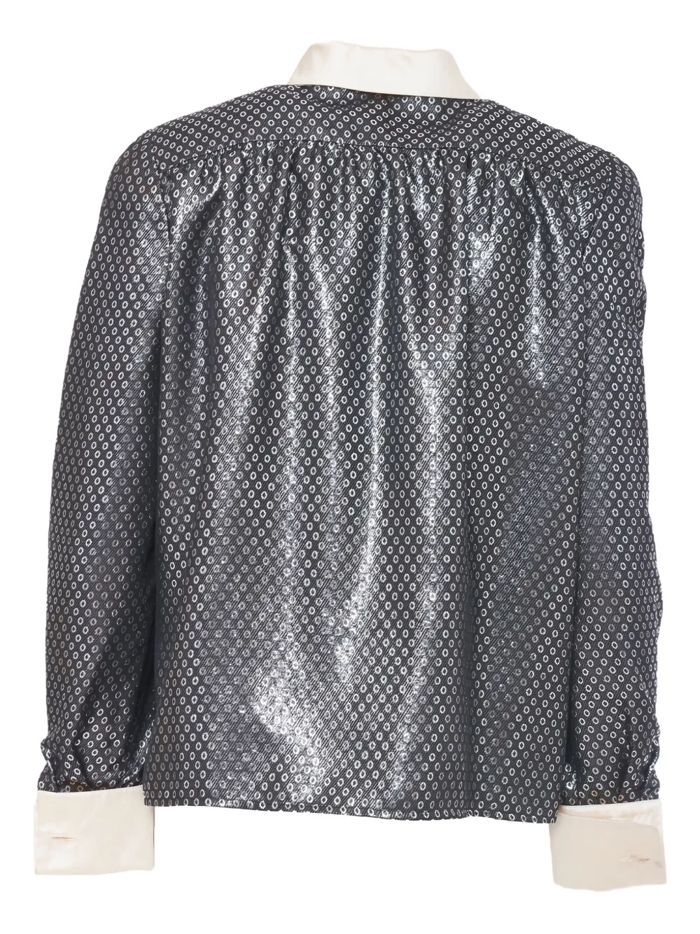 Pre-owned Valentino Night Shirt