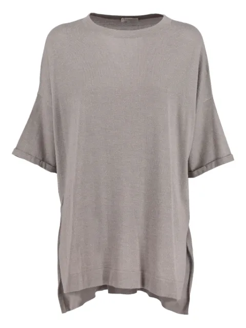 Brunello Cucinelli Vintage relaxed T-shirt 