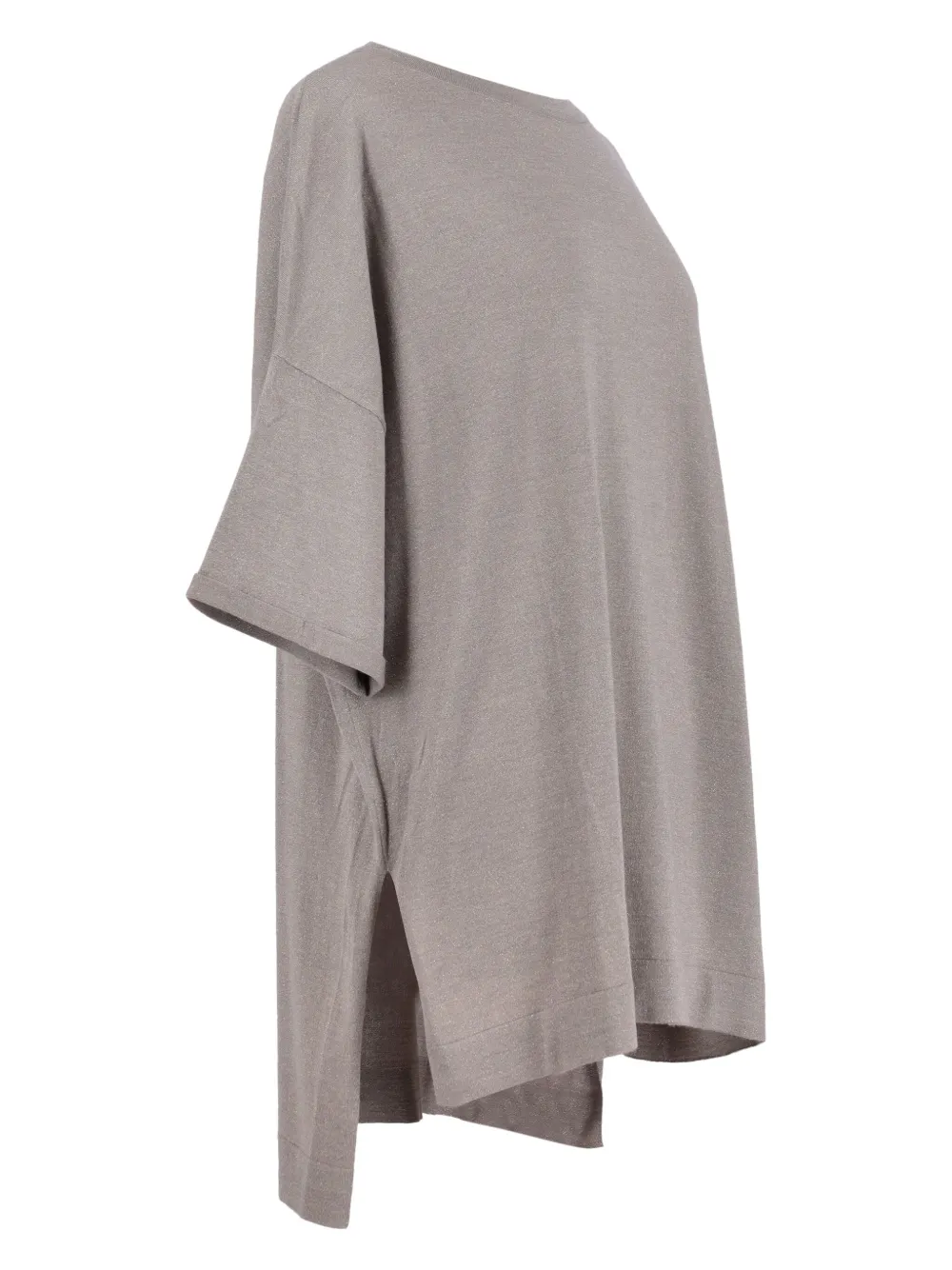Brunello Cucinelli Vintage playera holgada | Image 2
